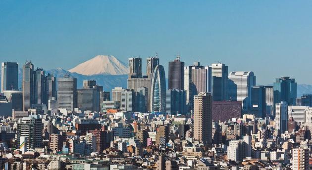 <p><strong>11. Japonya</strong><br />
Kişi başı gelir: 46.720 dolar</p>
