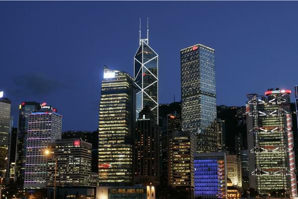 <p><strong>9. Hong Kong</strong><br />8,72 milyon turist</p>