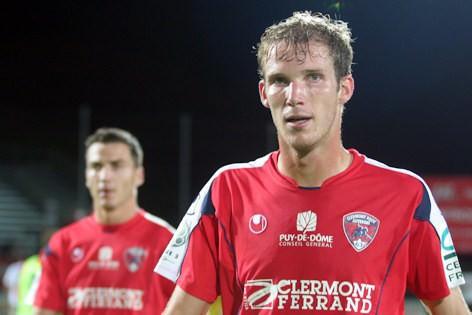 <p><strong>Pinault</strong><br />Yaşı: 23 <br />Ülkesi: Fransa <br />Kulübü: Clermont <br />Yıl: 2009</p>