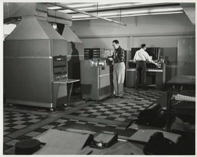 <p>Assembler ve Fortran 'ın özel programlama dilleri kullanımı (SOAP-FORTRANSIT)</p>