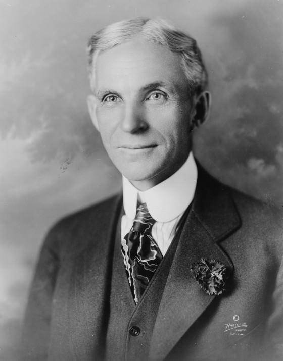 <p>Kalite kimse bakmadığında da doğru olanı yapmaktır. Henry Ford</p>