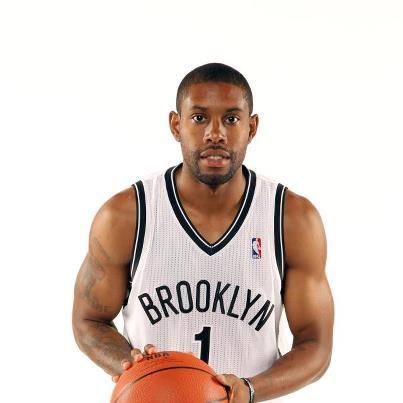 C.J. Watson - Brooklyn Nets