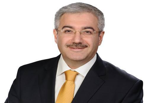 Adıyaman Milletvekili: Muhammed Murtaza YETİŞ - 3 çocuk babası
