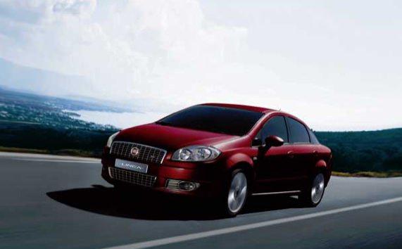 <p>Fiat Linea Classic</p>
<p>32 bin lira</p>