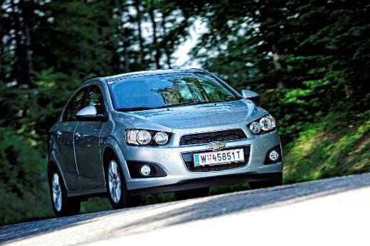 <p>CHEVROLET AVEO SEDAN 1.2 16V LS 31.719 TL</p>