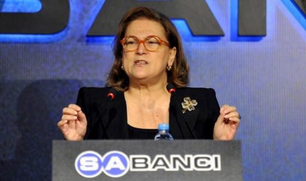 <p>Bünyesine birçok yeni şirket katan Sabancı Holding bugün İMKB’de en yüksek halka açıklık oranına sahip holding.</p>