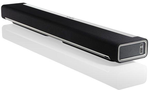 <p>Sonos Playbar (portatif hoparlör)</p>