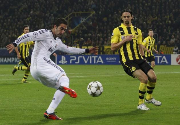 GONZALO HIGUAIN 38 milyon Euro
