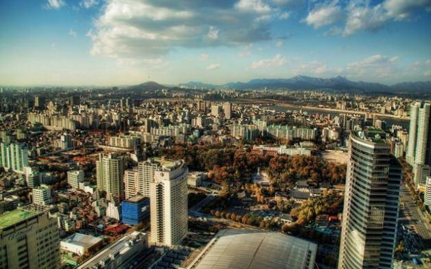 <p>36- Güney Kore: 466.82 dolar</p>