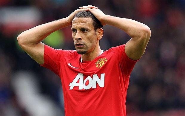 10. Rio Ferdinand 49 milyon euro