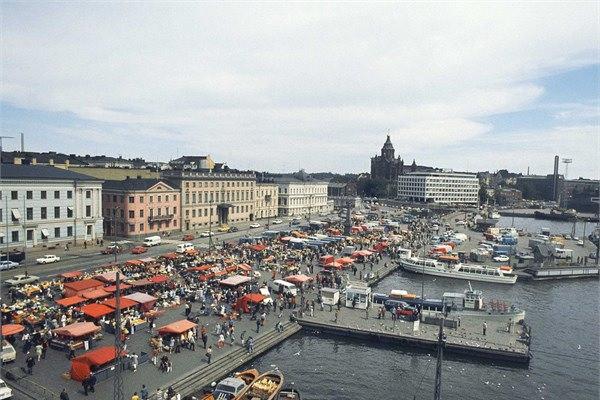 <p>2- Finlandiya</p>