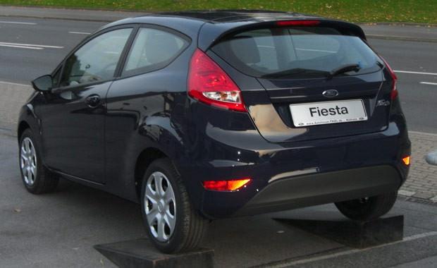 <p>Ford Yeni Fiesta (Trend 1.25i 82 PS) 34 bin 580 TL</p>