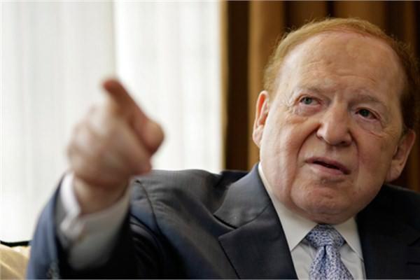 <p><strong>11. Sheldon Adelson</strong><br />Oteller zincirine sahip olan Sheldon Adelson'ın toplam varlığı 28,5 milyar dolar.</p>
