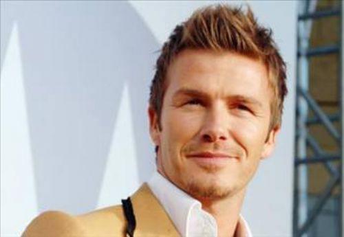 David Beckham 46 Milyon dolar (Futbol)