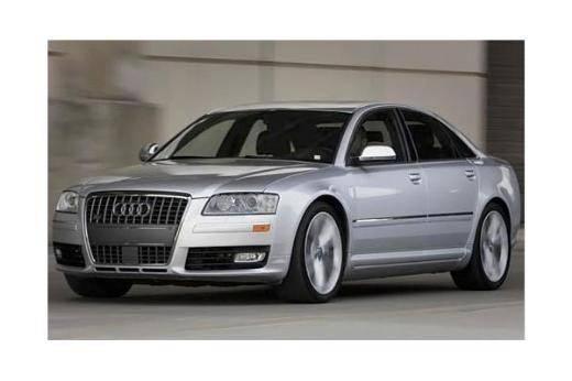 Audi S8: Çalınma oranı: Binde 8.81 Audi S8 modelini ilk kez 1996’da piyasaya sürdü. Arabanın üçüncü nesli 2009’da meraklılarıyla buluştu. Ancak tıpkı BMV M5’te olduğu gibi, son üretiminden bu yana her üç araçtan ikisi çalınıyor.