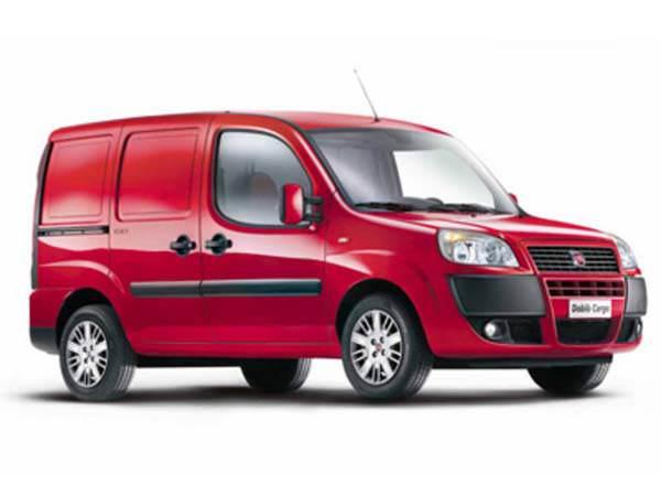 <p><strong>Fiat Doblo Classic Cargo</strong> 26.970 TL</p>