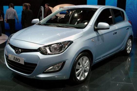 <p>Hyundai i20 1.4 CVVT JUMP OTM: 35 bin 500 TL</p>