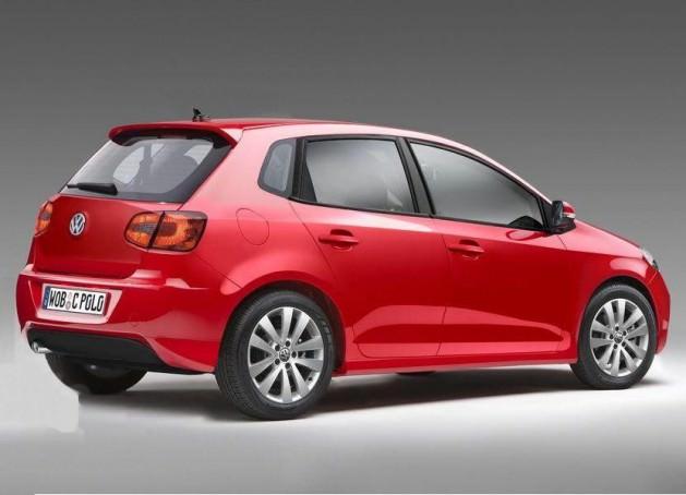 volswagen Polo  10.968  adet satıldı.