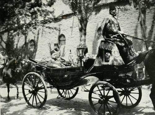 V. Mehmet