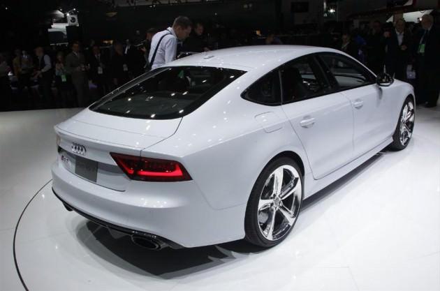 Audi RS7