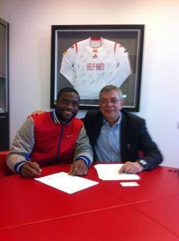 Aurelien Chedjou - Lille'den Galatasaray'a