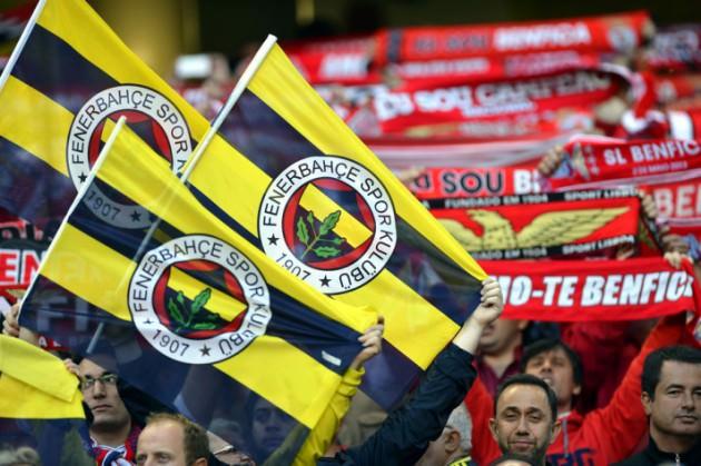UEFA kupamız yok ama yere göğe sığdıramadığımız FENERBAHÇE aşkımız var. 