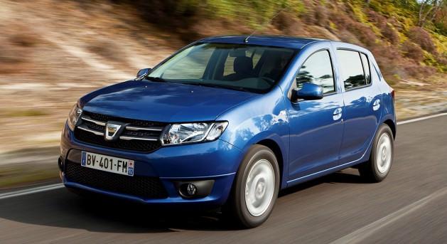 <p><strong>Dacia Sandero 1.5 DCI</strong><br />Ortalama Tüketim: 3.9 lt / 100 Km </p>