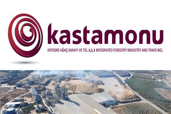 <p><strong>Kastamonu Entegre Ağaç San. ve Tic. A.Ş.</strong><br />Üretimden satışlara: 1.486 milyar lira</p>