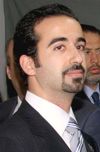 <p>10. Ayman Hariri. Yaş:34 Servet: 1.35 milyar dolar</p>