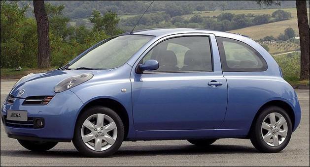 Nissan: Micra için 12 bin TL krediye 6 ay, Qashqai versiyonları için 17 bin TL krediye 17 ay, Juke versiyonları için 12 bin TL krediye 12 ay boyunca yüzde “0” faiz uyguluyor.