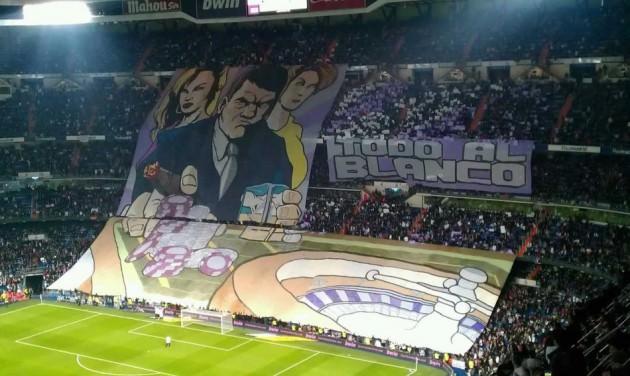 10 - Real Madrid