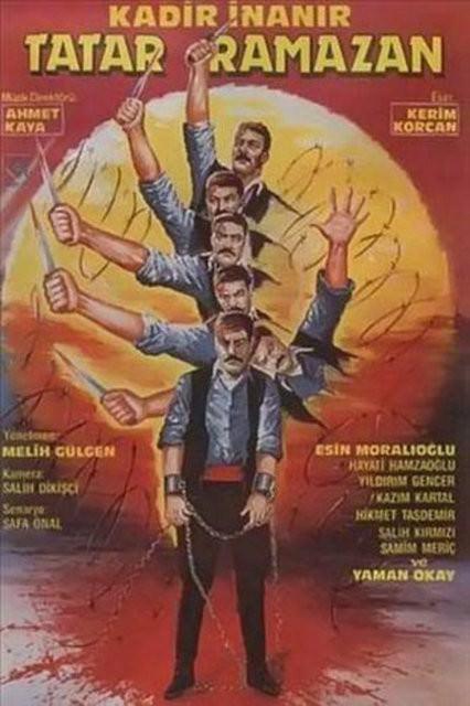<p>İşte Yeşilçam'ın çeşitli dönemlerini örnekleyen ve çok konuşulan film afişleri</p>