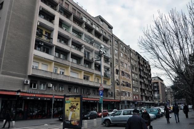 <p>İşte o binalardan bir tanesi...</p>
