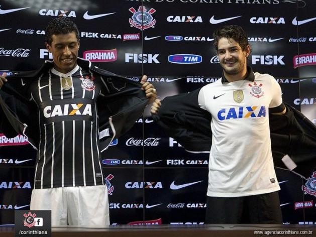 <div>Corinthians</div>