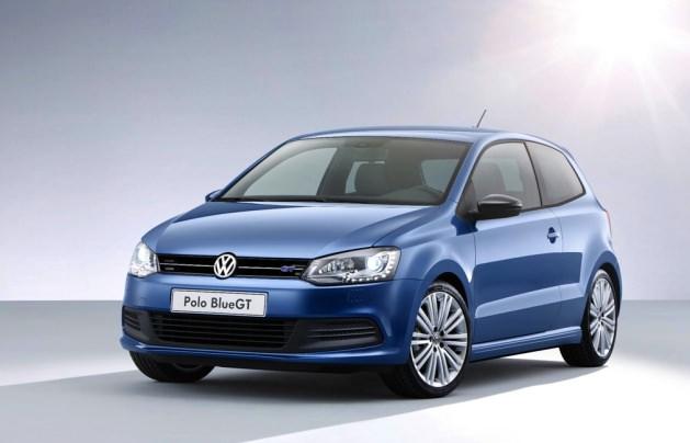<p><strong>Volkswagen Polo 1.2 Trendline</strong><br />34,400 TL</p>