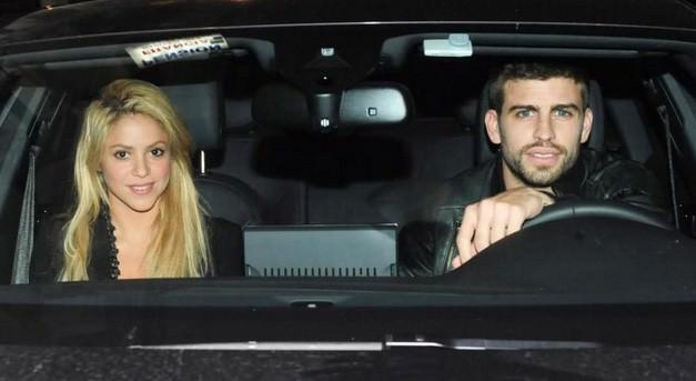 Shakira ve Pique, bu şantaja boyun eğmeyerek, polise başvurup şikayette bulundular.