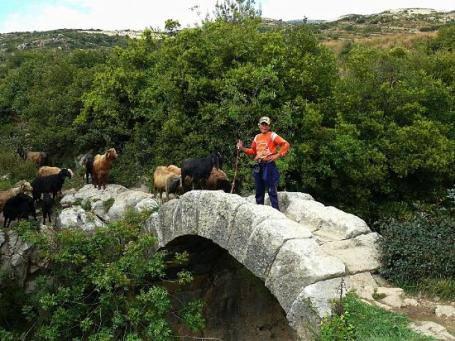 <p>Hatay'ın Samandağ ilçesindeki tünel dünyanın ilk tüneli olma özelliğini taşıyor</p>