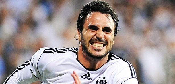 <p>10.Hugo Almeida-2,5 milyon euro</p>