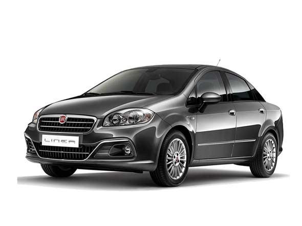 <p>10. Fiat Linea 1.3 Multijet Active Plus 27.000 TL</p>