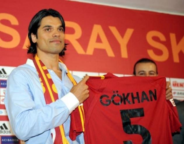 <p>Gökhan Zan- Hatay</p>