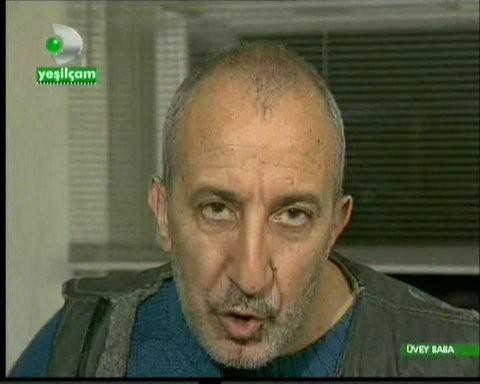 <p>Üvey Baba - Halil</p>