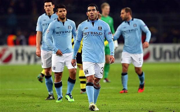 Manchester City 61.950 Euro