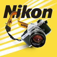 <p>10.Nikon</p>
<p>Orjinal ismi olan Nippon Kogaku'nun kısaltmasıdır.</p>