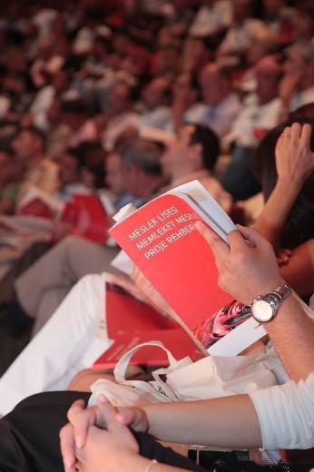 Meslek lisesi: 2011: 65,5-2012: 64,6