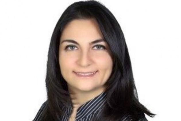 <p>Verda Erdener: Xerox- Avrupa İç Kontrolü ve Kurumsal Risk Müdürü</p>