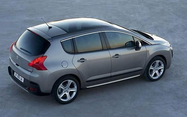 Peugeot, “şimdi al Nisan 2013’te ödemeye başla” diyerek müşterilerine ek bir fırsat daha sunuyor. Kredi kullanmadan peşin alım yapmak isteyen müşteriler ise 5 bin TL’ye varan indirimlerden faydalanabiliyorlar.
