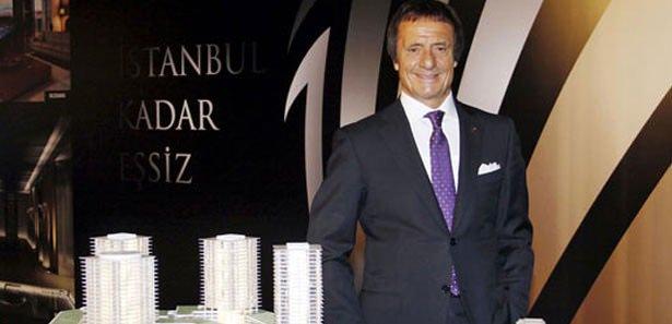 <p>Ahmet Nazif Zorlu - 1.6 milyar dolar</p>