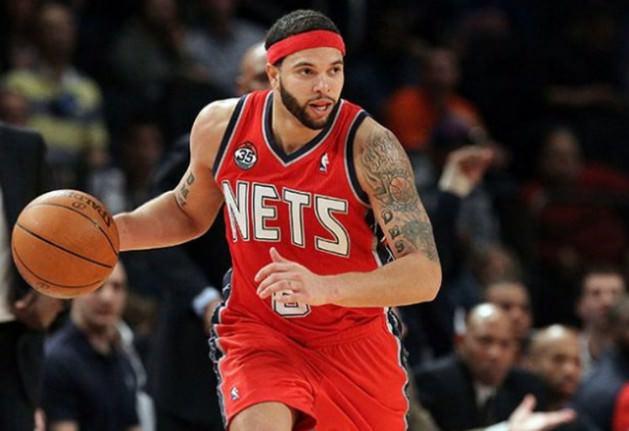 Deron Williams (ABD)  Basketbolcu-Yıllık kazancı: 18,2 milyon dolar