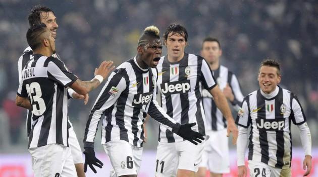 10-) FC JUVENTUS 195.4 MİLYON EURO