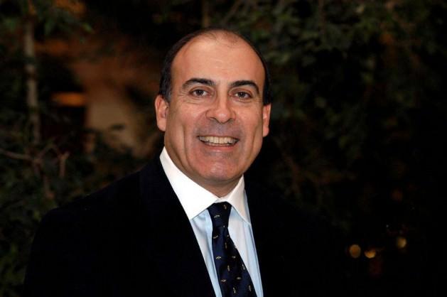 Listeye ABD'den giren isimler arasında Coca-Cola'nın CEO'su Türk yönetici Muhtar Kent de yer alıyor.